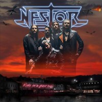 Nestor - Kids In A Ghost Town -   - (Vinyl / Pop (Vinyl))