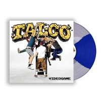 Talco - Videogame -   - (Vinyl / Pop (Vinyl))