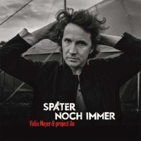 Felix Meyer - Sp?ter noch immer (180g) -   - (LP / S)