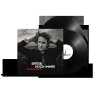 Felix Meyer - Sp?ter noch immer (180g) -   - (LP / S)