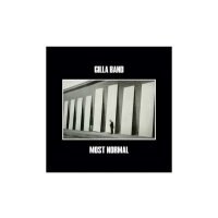 Gilla Band (ex-Girl Band) - Most Normal -   - (CD / M)