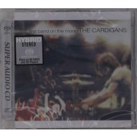 The Cardigans - First Band On The Moon (Limited Numbered...