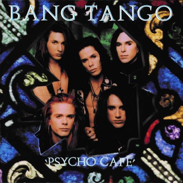 Bang Tango - Psycho Circus (Collectors Edition) -   - (CD / P)