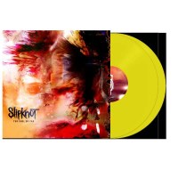 Slipknot - The End, So Far (Limited Indie Edition) (Neon...