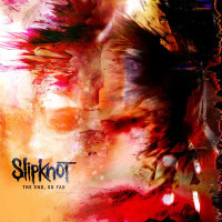 Slipknot - The End, So Far (Limited Indie Edition) (Neon Yellow Vinyl) -   - (Vinyl / Pop (Vinyl))