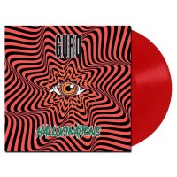 Gurd - Hallucinations (Limited Edition) (Red Vinyl) -   -...