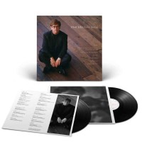 Elton John - Love Songs (remastered 2022) (180g) -   -...