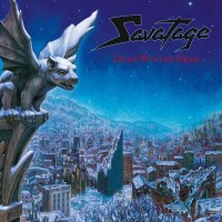 Savatage - Dead Winter Dead (180g) (Limited Edition) (Red...