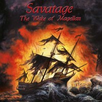 Savatage - The Wake Of Magellan (180g) -   - (Vinyl / Pop...