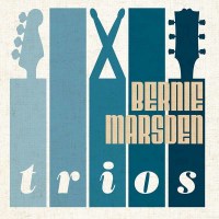 Bernie Marsden - Trios -   - (CD / T)