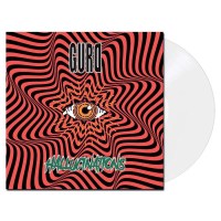 Gurd - Hallucinations (Limited Edition) (White Vinyl) -...