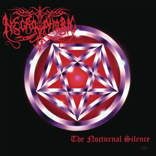 Necrophobic - The Nocturnal Silence (Reissue 2022) (Slipcase) -   - (CD / T)