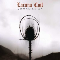 Lacuna Coil - Comalies XX -   - (CD / Titel: H-P)