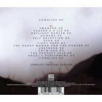 Lacuna Coil - Comalies XX -   - (CD / Titel: H-P)