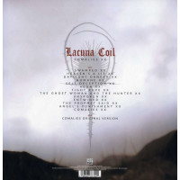 Lacuna Coil - Comalies XX (Limited Artbook Deluxe...