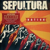 Sepultura - Nation (Half Speed Mastered) (180g) -   -...