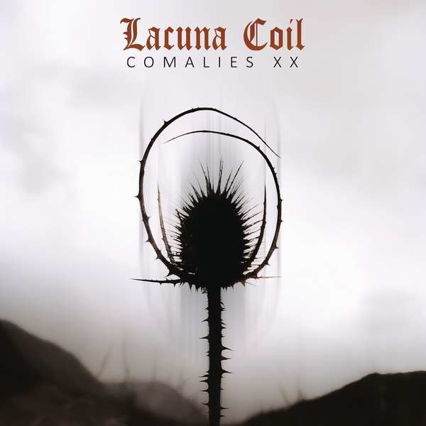 Lacuna Coil - Comalies XX (180g) (20th Anniversary Limited Edition) (Black Vinyl) -   - (LP / C)