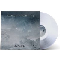 Eisfabrik - Eisplanet (Clear Vinyl) -   - (Vinyl / Pop...