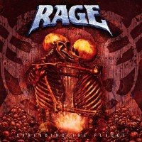 Rage - Spreading The Plague -   - (Vinyl / Pop (Vinyl))