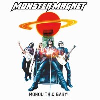 Monster Magnet - Monolithic Baby! -   - (Vinyl / Pop...