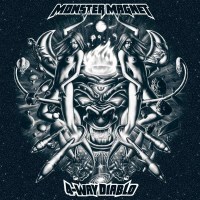 Monster Magnet - 4 Way-Diablo -   - (Vinyl / Pop (Vinyl))