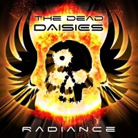 The Dead Daisies - Radiance -   - (CD / Titel: Q-Z)