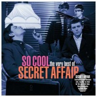 Secret Affair - So Cool: The Very Best Of -   - (LP / S)