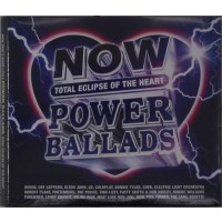 Now Thats What I Call Power Ballads / Various - Now Thats...