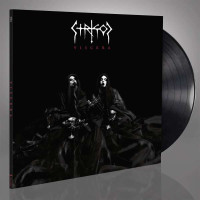 Strigoi - Viscera (Limited Edition) (Black Vinyl) -   - (Vinyl / Pop (Vinyl))