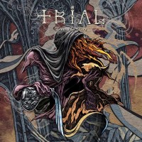 Trial (Hardcore Punk) - Feed The Fire (Limited Edition) -...