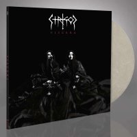 Strigoi - Viscera (Snow White Vinyl) -   - (LP / V)