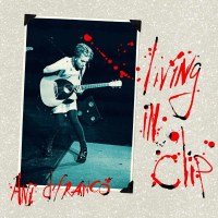 Ani DiFranco - Living In Clip (Limited 25th Anniversary...