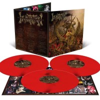 Incantation - Tricennial Of Blasphemy (Limited Deluxe...