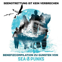 Various Artists - Seenotrettung ist kein Verbrechen...