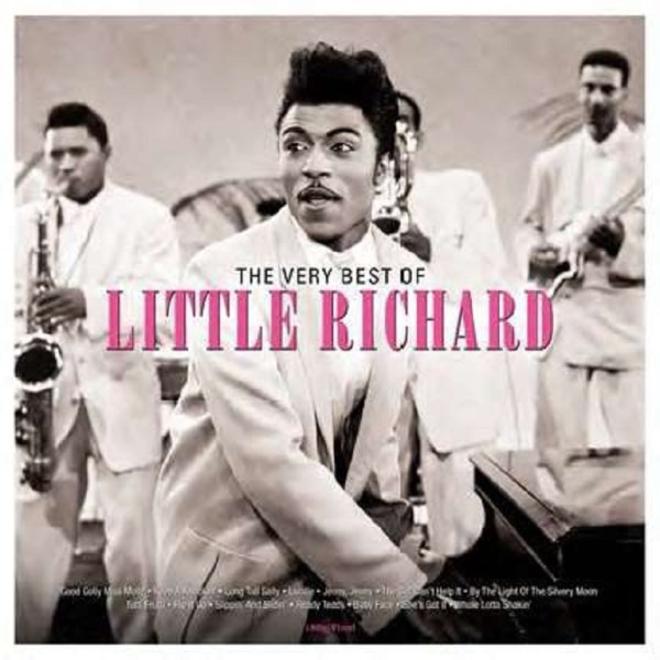 Little Richard - Very Best Of (180g) -   - (LP / V)