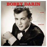 Bobby Darin - Greatest Hits (180g) (Red Vinyl) -   -...