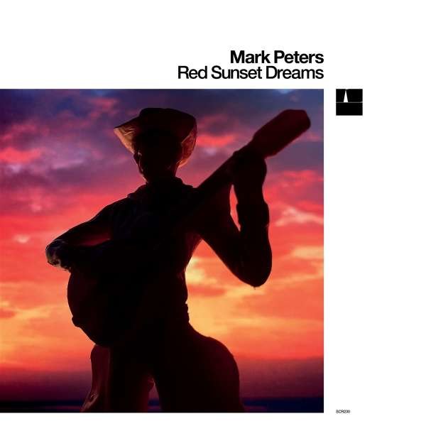 Mark Peters - Red Sunset Dreams -   - (LP / R)