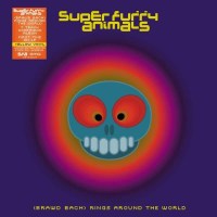 Super Furry Animals - (Brawd Bach) Rings Around The World...