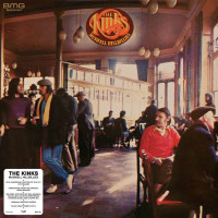 The Kinks - Muswell Hillbillies (50th Anniversary Edition) (remastered) (180g) -   - (Vinyl / Pop (Vinyl))