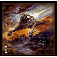 Helloween - Helloween (Limited Edition) (Brown/Cream Marble Vinyl) -   - (LP / H)