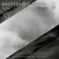 Mutter - Hauptsache Musik -   - (Vinyl / Pop (Vinyl))