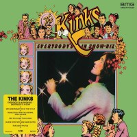 The Kinks - Everybodys In Show-Biz (50th Anniversary...