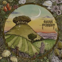 Dark Forest - Ridge & Furrow EP -   - (CD / Titel: A-G)