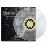 Darkane - Layers Of Lies (Limited Edition) (Clear Vinyl)...