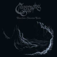 Cavernous Gate - Voices From A Fathomless Realm -   - (CD...