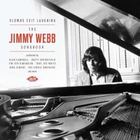 Various Artists - Clowns Exit Laughing: The Jimmy Webb...