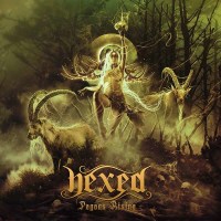 Hexed - Pagans Rising -   - (CD / P)