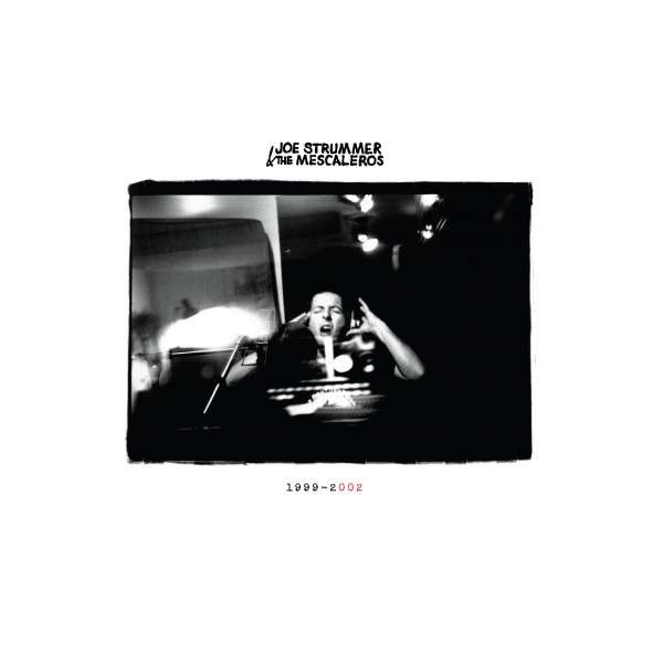 Joe Strummer & The Mescaleros - Joe Strummer 002: The Mescaleros Years (Box Set) - BMG Rights  - (CD / J)