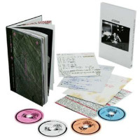 Joe Strummer & The Mescaleros - Joe Strummer 002: The Mescaleros Years (Box Set) - BMG Rights  - (CD / J)