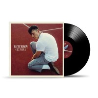 Betterov - Olympia -   - (LP / O)